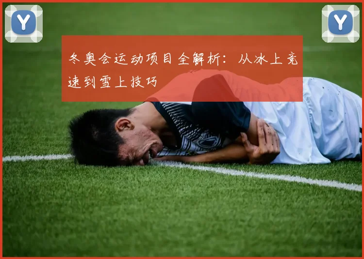 冬奥会运动项目全解析：从冰上竞速到雪上技巧