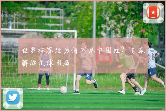 世界杯赛场为何不见中国红？专家解读足球困局