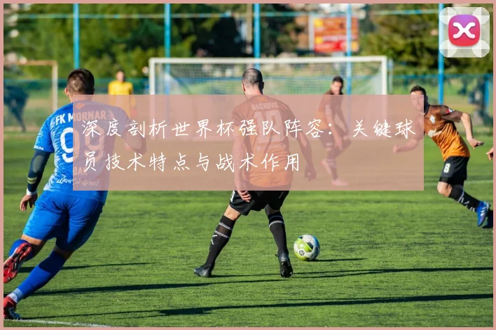 深度剖析世界杯强队阵容：关键球员技术特点与战术作用
