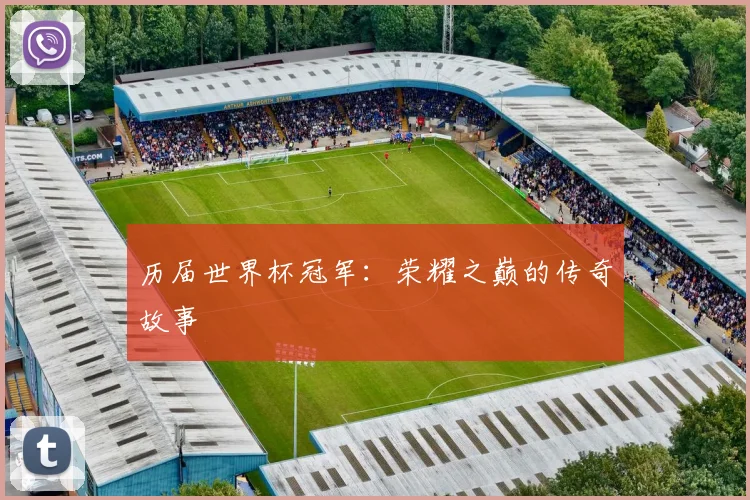 历届世界杯冠军：荣耀之巅的传奇故事